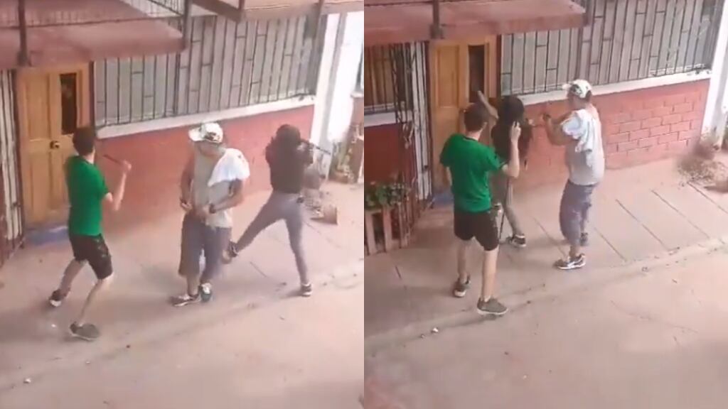 Capturas