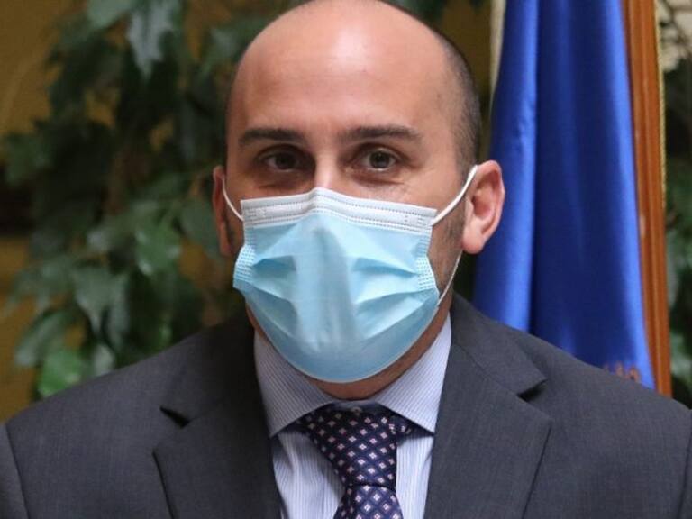 Bancada RN condiciona sus votos para ley de Presupuesto: exigen salida de Nicolás Valenzuela del directorio de Metro