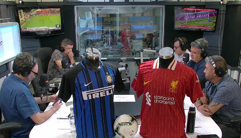 Radio ADN