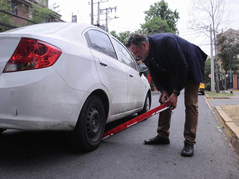 23 DE OCTUBRE DEL 2025 / SANTIAGO FOTO: VICTOR HUENANTE / AGENCIAUNO