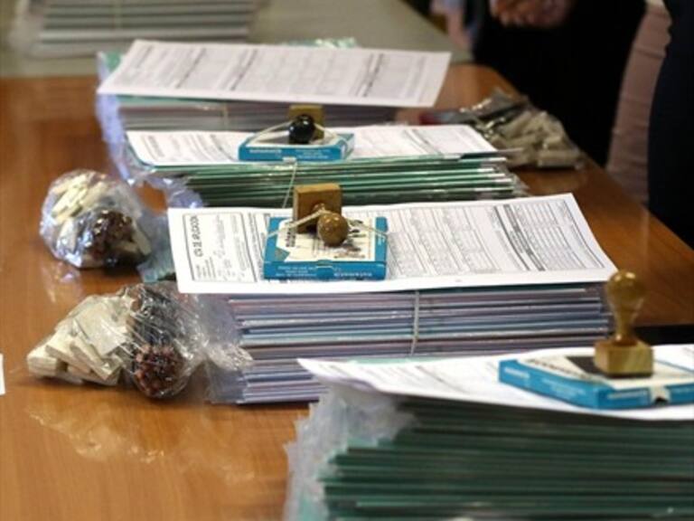 Consejo de Rectores vuelve a modificar la fecha de la PSU: 6 y 7 de enero