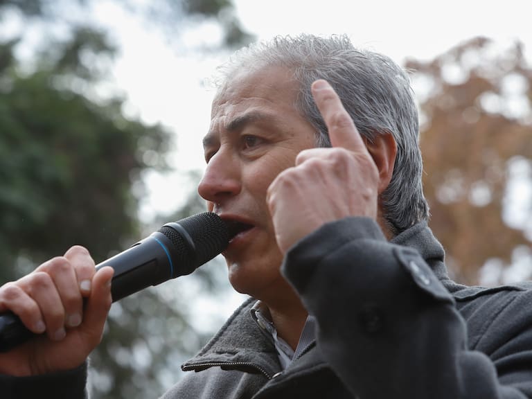 Tras baleo a adolescente en Lota: Presidente del Colegio de Profesores exige abordar con urgencia violencia escolar