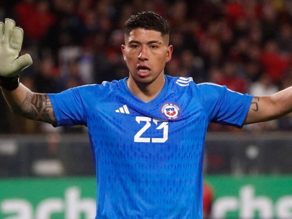 Brayan Cortés saca pecho tras durísima derrota ante Brasil: “Este equipo se saca la cresta y seguimos aspirando a mucho más”