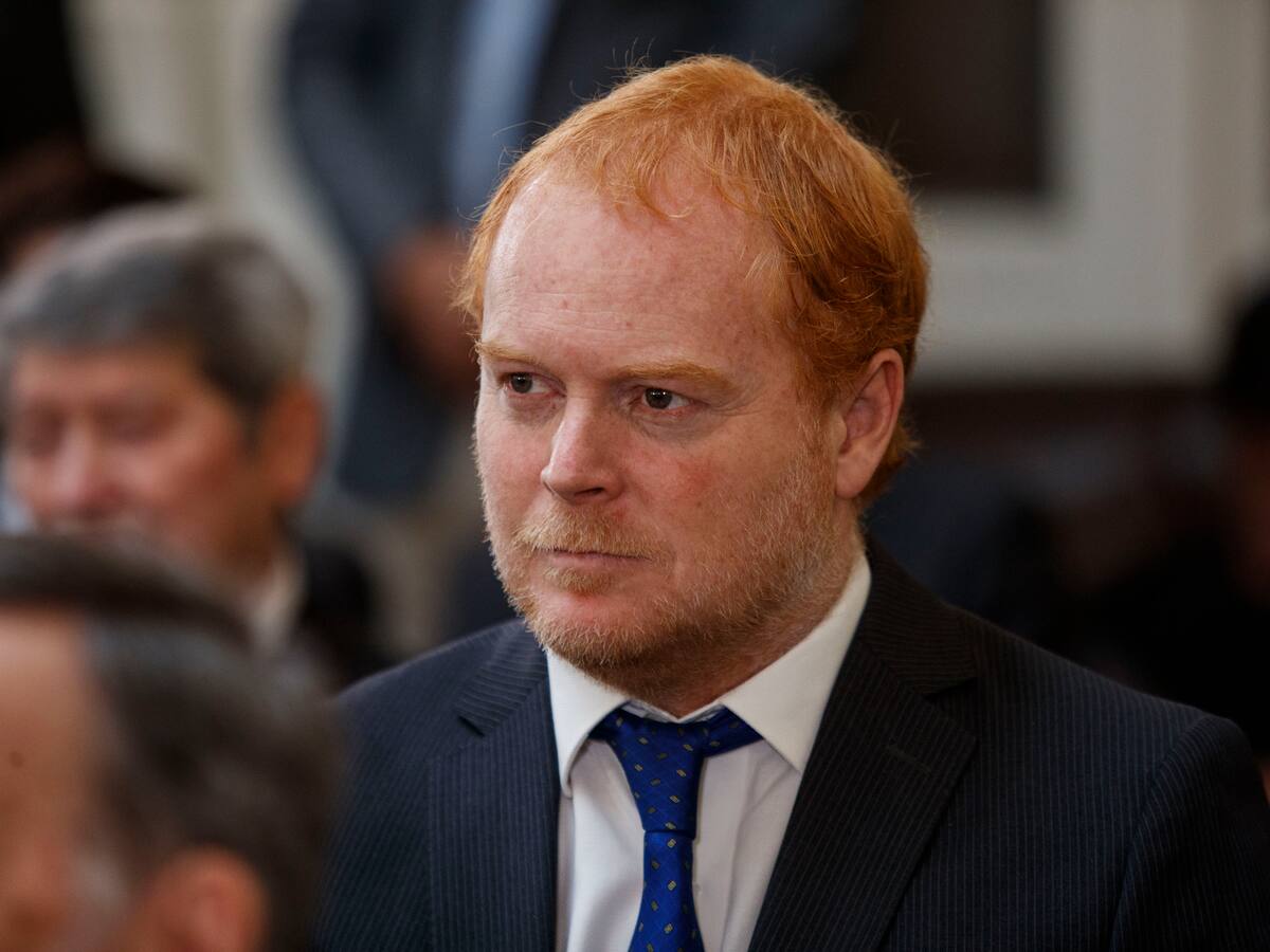 Senador Rojo Edwards y las elecciones de Venezuela: “Lo que importa acá es que se respeten los resultados y que el dictador Maduro se vaya de una vez”