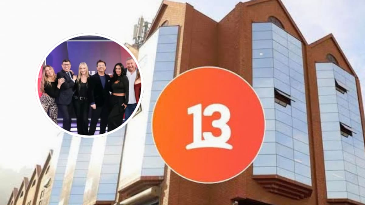 “Llantos, gritos e indignación”: filtran que figura de Canal 13 hizo feroz “berrinche” tras recibir mala noticia