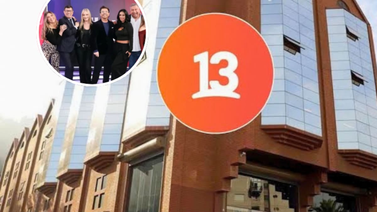 “Llantos, gritos e indignación”: filtran que figura de Canal 13 hizo feroz “berrinche” tras recibir mala noticia
