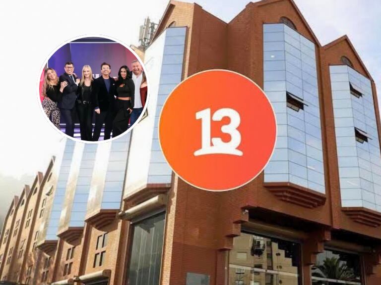 “Llantos, gritos e indignación”: filtran que figura de Canal 13 hizo feroz “berrinche” tras recibir mala noticia