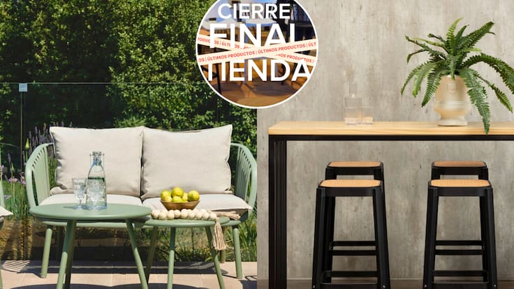 Informan cierre de tienda de muebles en Chile: hay hasta 80% de descuento en remate final