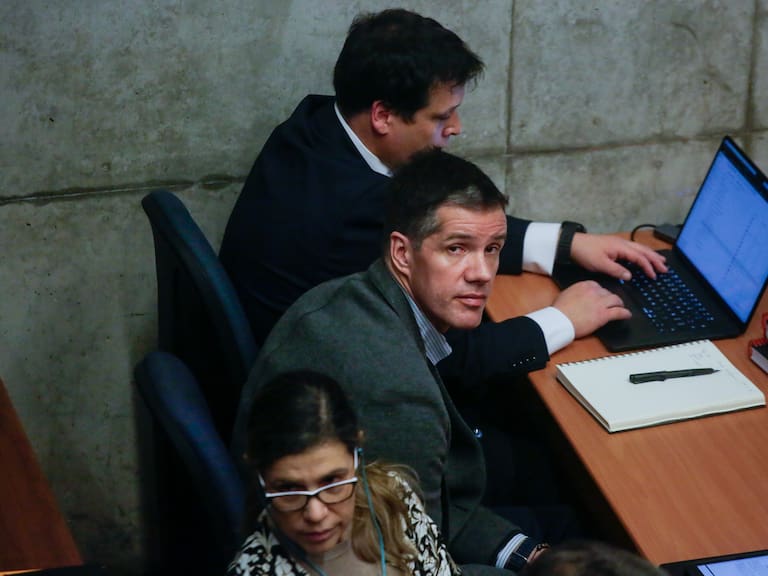 Formalización de Michael Clark y otras 10 personas por caso Sartor: Fiscalía apunta a estafa y lavado de activos