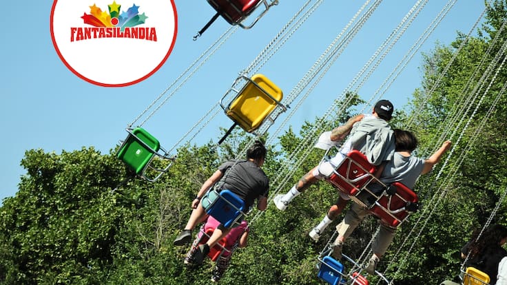 Nuevo Fantasilandia: ¿En qué fecha abre el parque de atracciones en San Bernardo?
