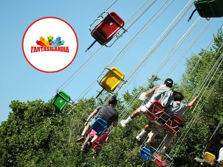 Nuevo Fantasilandia: ¿En qué fecha abre el parque de atracciones en San Bernardo?