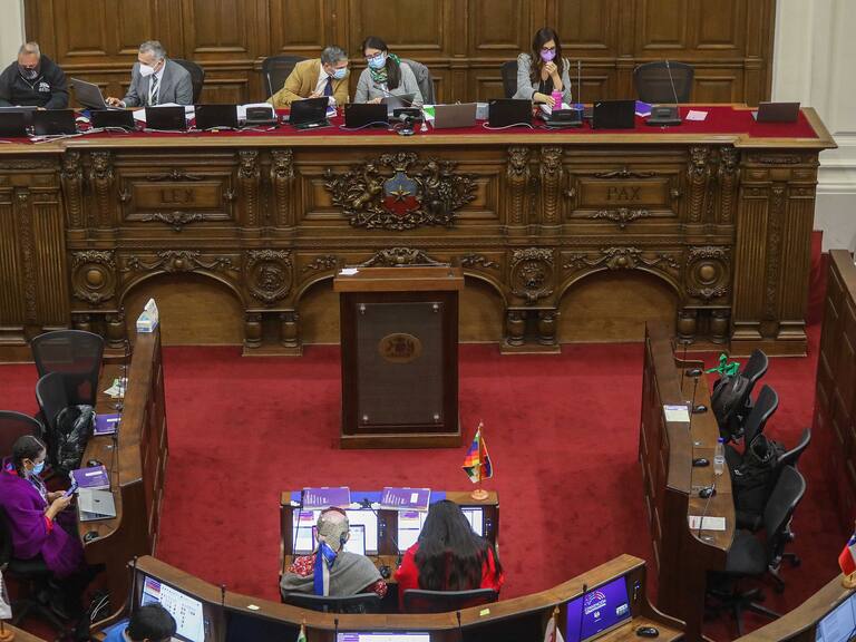 Pulso Ciudadano: Rechazo registra baja en intención de voto, aunque sigue imponiéndose al Apruebo