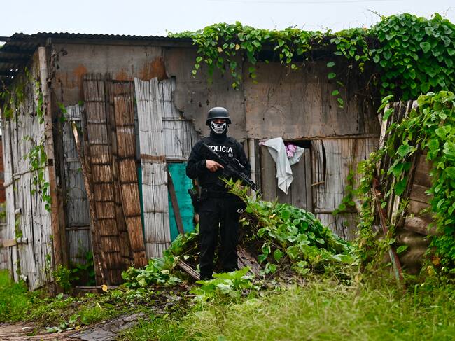 Ecuador