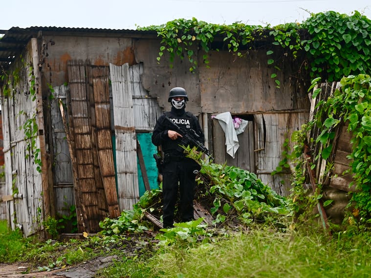 Ecuador