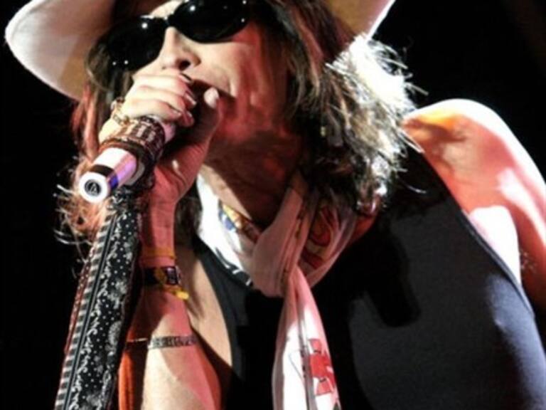Steven Tyler confirmó que Aerosmith se separa