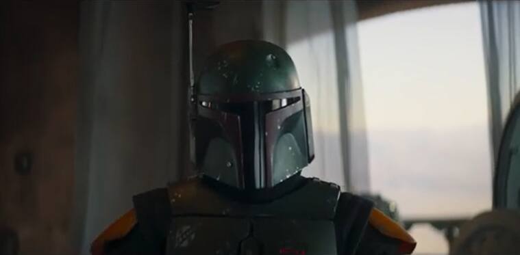 El libro de Boba Fett: Revisa aquí el primer tráiler de la serie del universo de StarWars