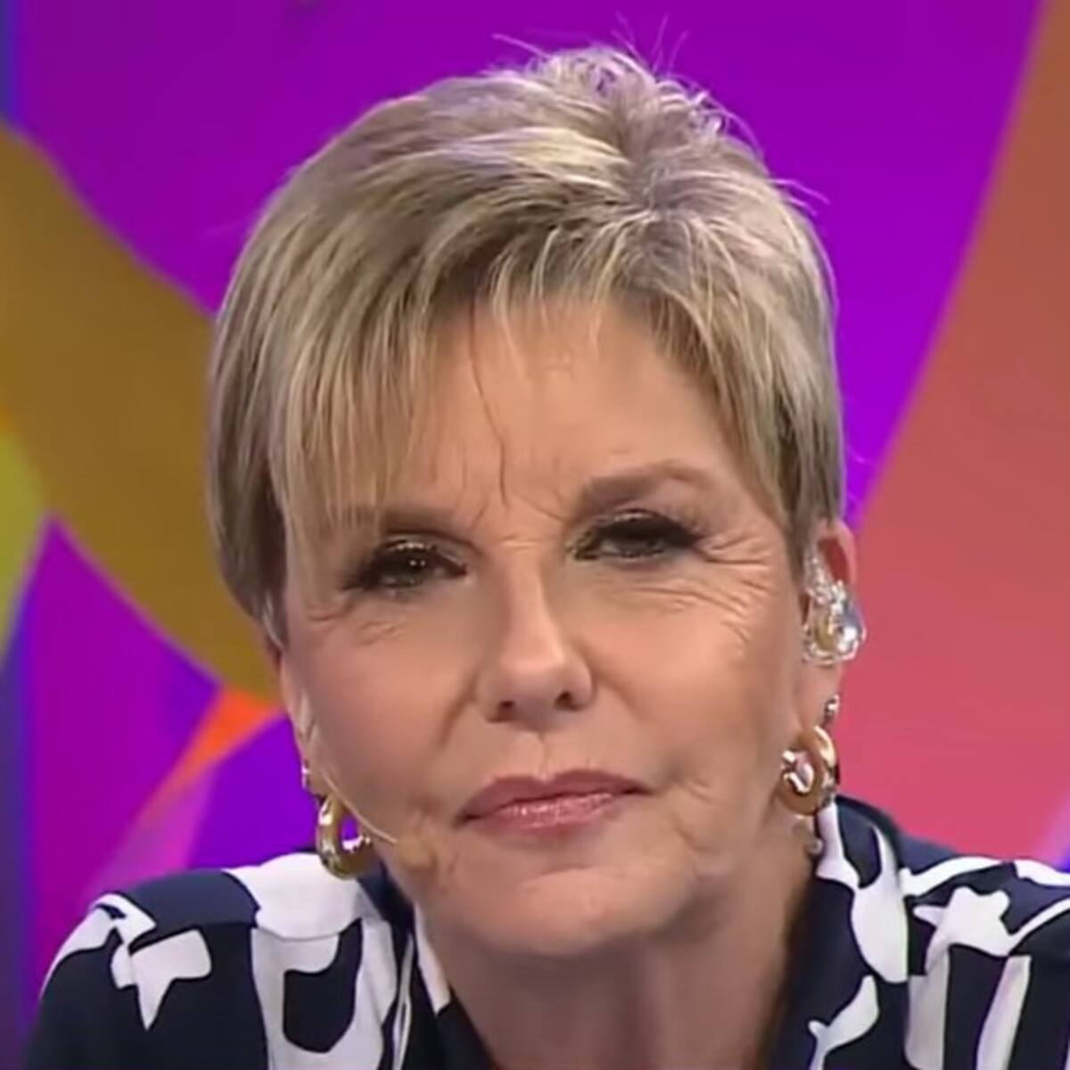 “Pensé que me podía morir”: Paulina Nin confiesa que padece compleja enfermedad incurable y que “ataca el intestino”