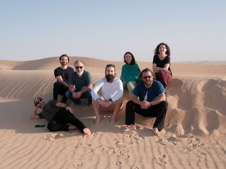 Especial Womad 2023 en Mundovivo