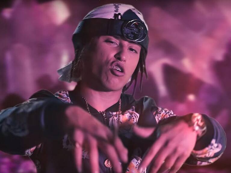 «Era un evento a beneficio»: Pablo Chill-E se defendió tras polémica por concierto clandestino en La Granja