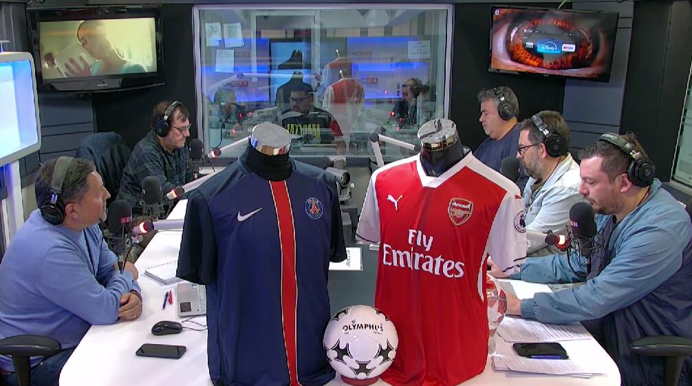 Radio ADN