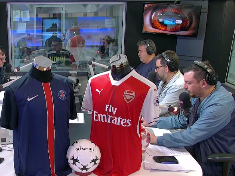 Radio ADN