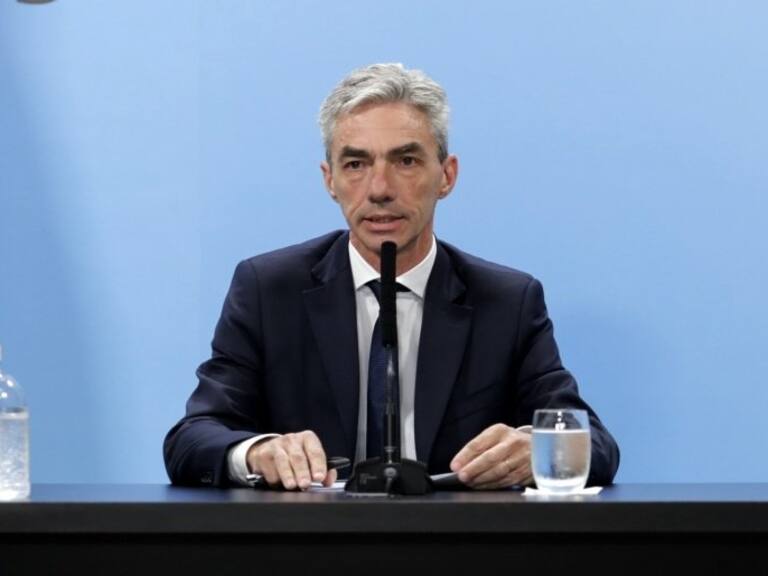 Ministro de Transportes de Argentina falleció en un accidente de tránsito