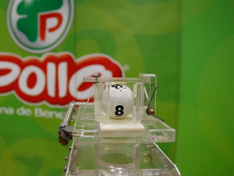 La Suerte de Ser Chileno 2022: revisa si eres uno de los ganadores del sorteo de este 27 de diciembre