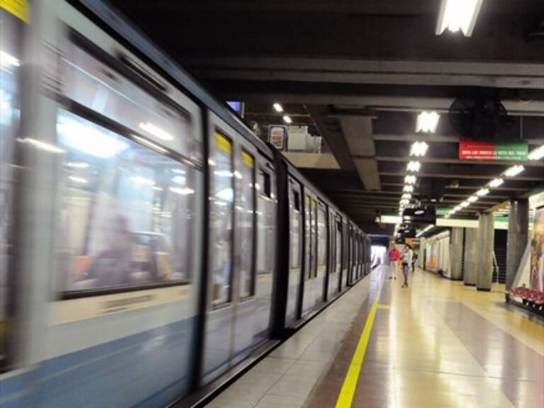 Nueva estación de metro en Franklin abrirá sus puertas para el Día del Patrimonio