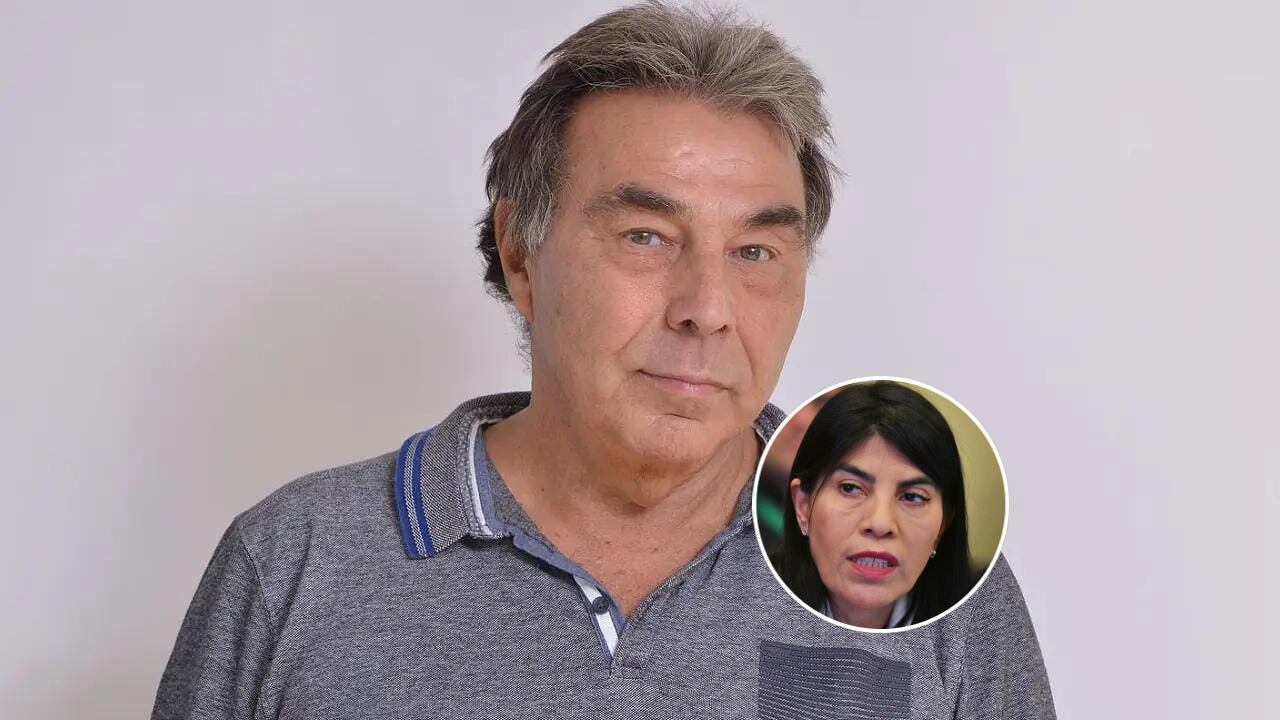 Eric Goles - Ximena Lincolao