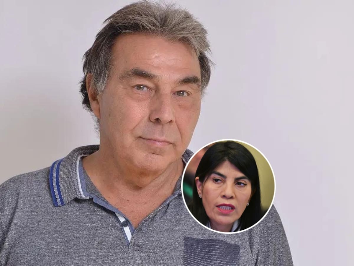 Premio Nacional de Ciencias Exactas fustiga a ministra Lincolao: “De ciencia sabe un carajo”