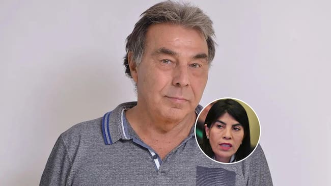 Eric Goles - Ximena Lincolao