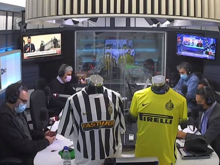 Revive la edición de Los Tenores de este 11 de mayo