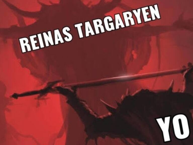 «No tiene sentido lo buena que es»: Rhaenyra y «nueva» intro marcaron el segundo capítulo de House of the Dragon