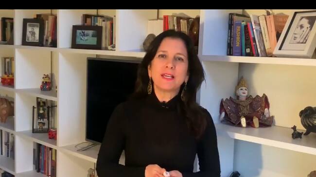 Mirna Schindler