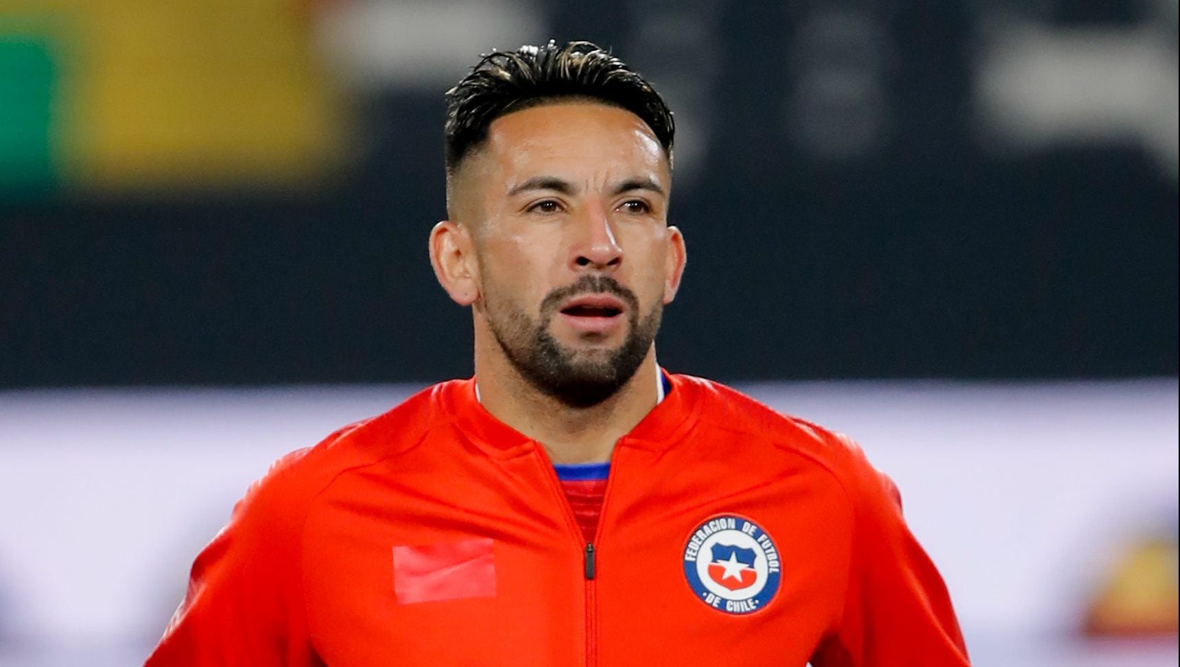 Mauricio Isla de