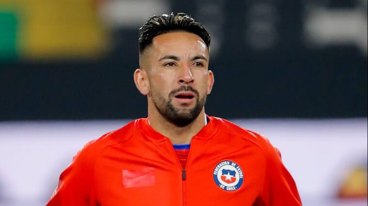 Mauricio Isla de
