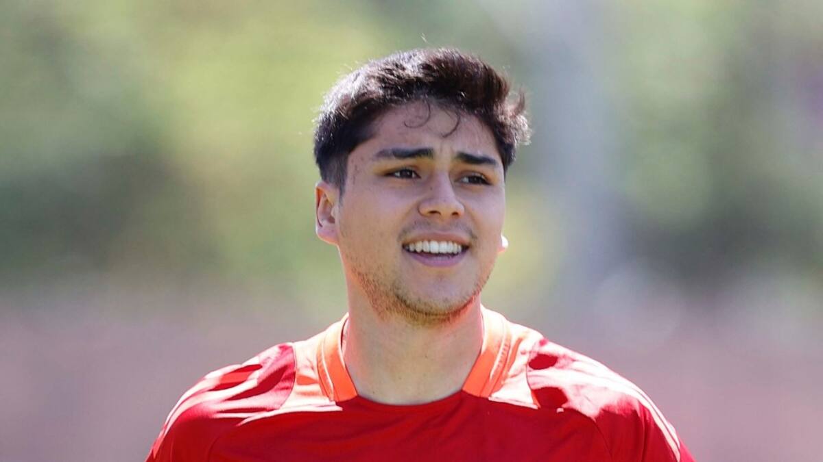 Con cinco nombres que militan en el extranjero: La Roja Sub 20 confirma nómina para los amistosos ante Argentina