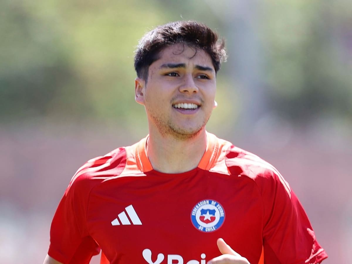 Con cinco nombres que militan en el extranjero: La Roja Sub 20 confirma nómina para los amistosos ante Argentina