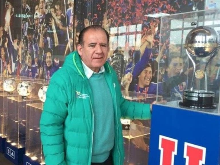 Cesar Vaccia: «Si empezamos con fatalismos vamos a tener al fantasma del descenso nuevamente»