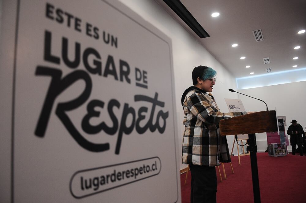 Agencia Uno