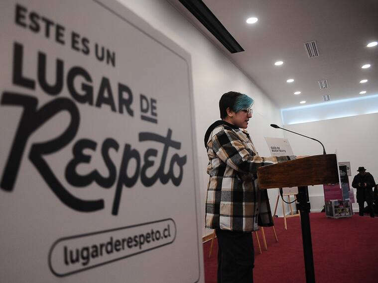 Agencia Uno