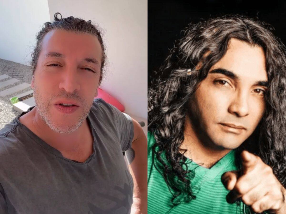 “Si no aceptas, vas a quedar como un mar... ante todo Chile”: Leo Rey encara a Alexitico en redes sociales