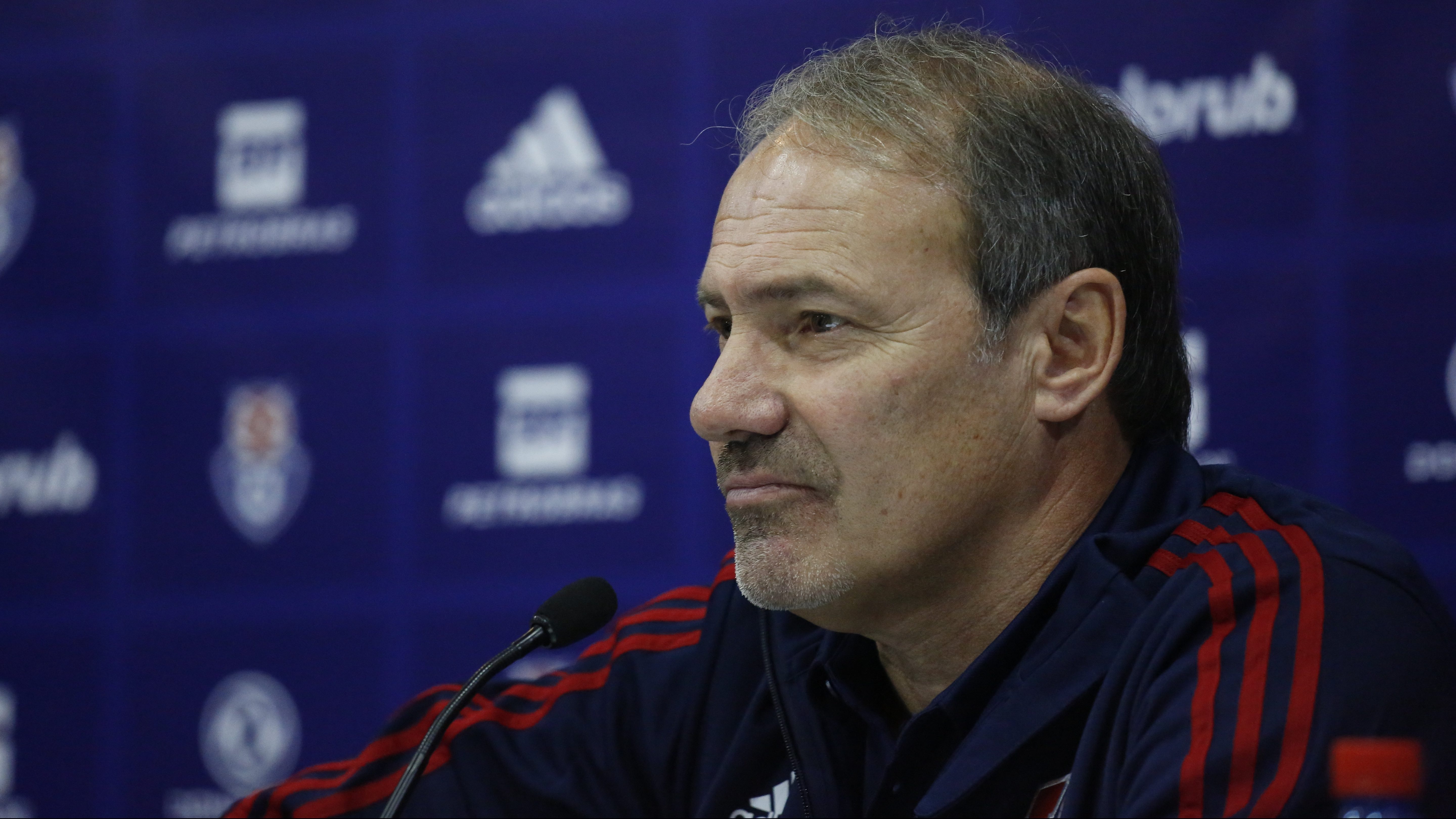 Repasa los destacados momentos del cumpleañero Sergio “Superman” Vargas