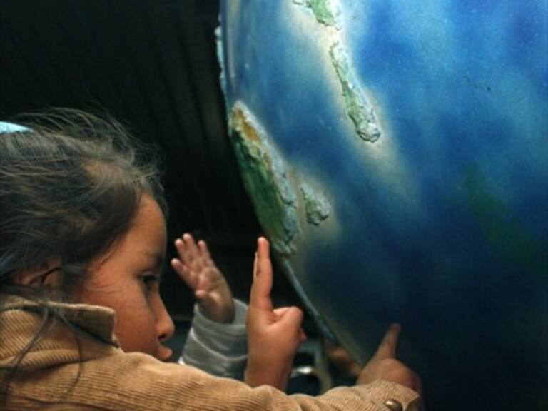 Estudio revela que Nueva Zelanda es otro continente