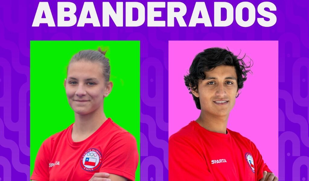 Team Chile