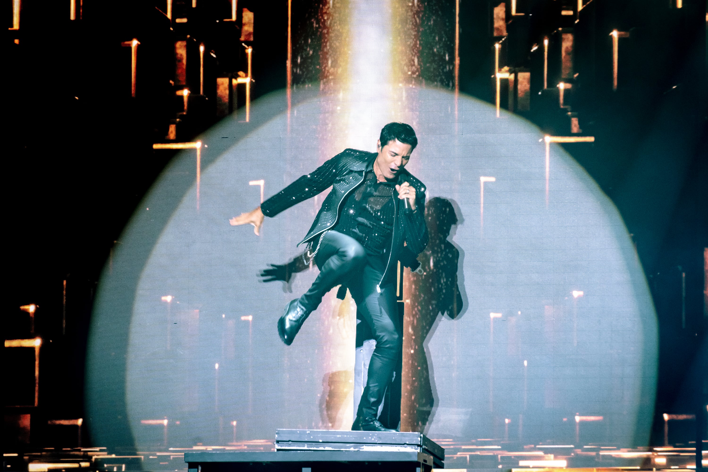 Chayanne