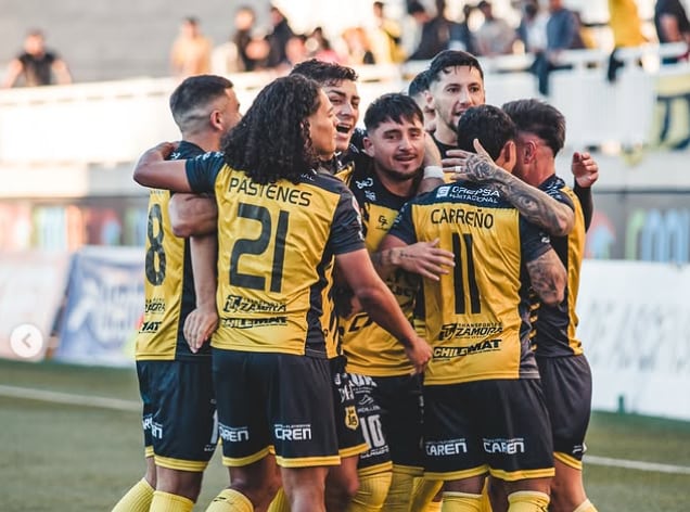 Foto: @sanluisdequillota en Instagram
