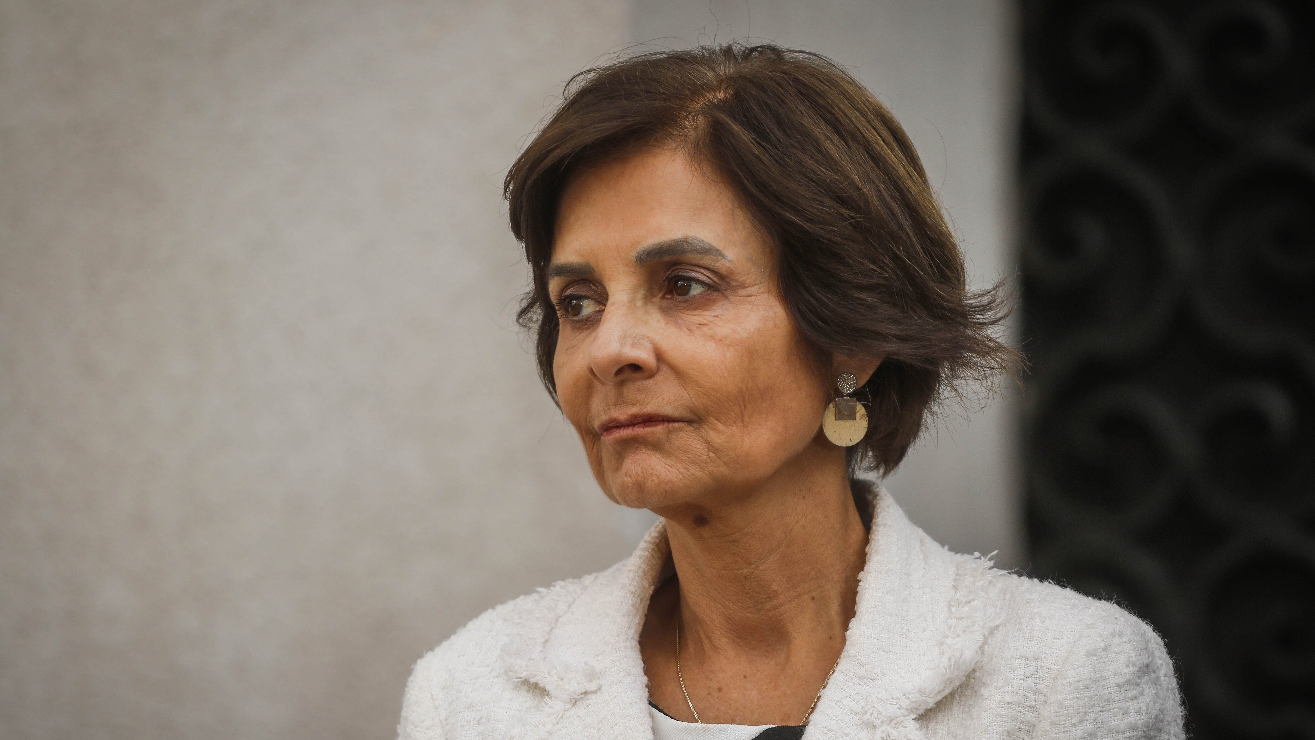 Subsecretaria de Salud, Paula Daza