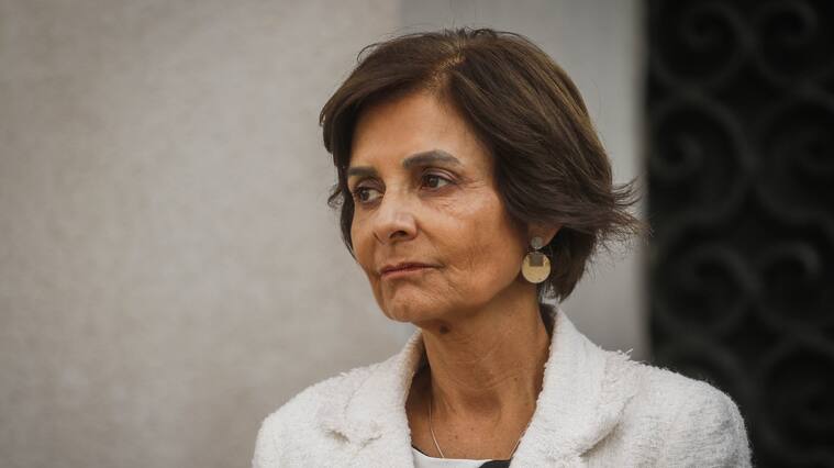 Subsecretaria de Salud, Paula Daza