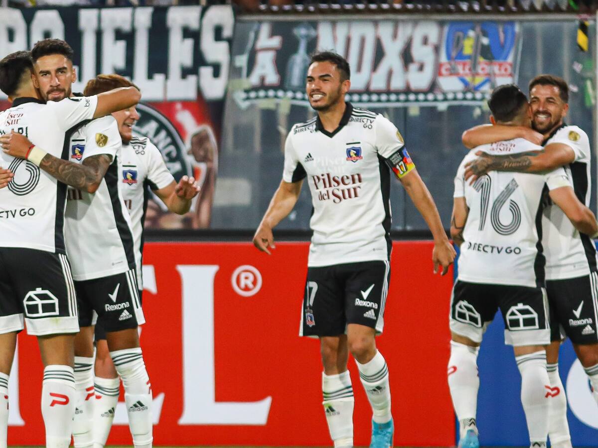 En Perú destruyeron a Alianza Lima y elogiaron al «Cacique»: «Los laterales de Colo Colo parecen laterales del Liverpool»